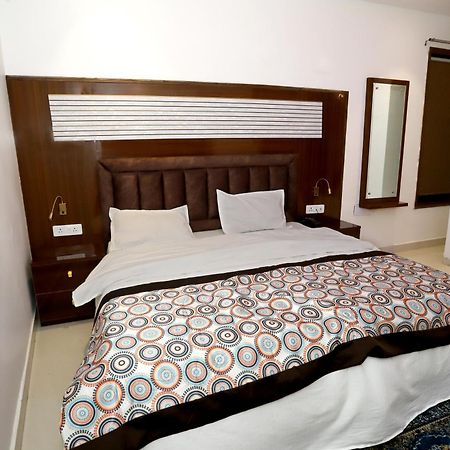نيودلهي Vrindavan Guest House المظهر الخارجي الصورة