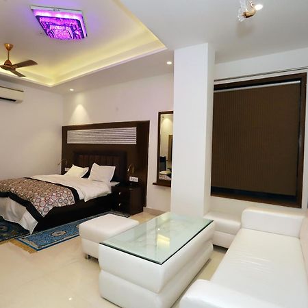 نيودلهي Vrindavan Guest House المظهر الخارجي الصورة