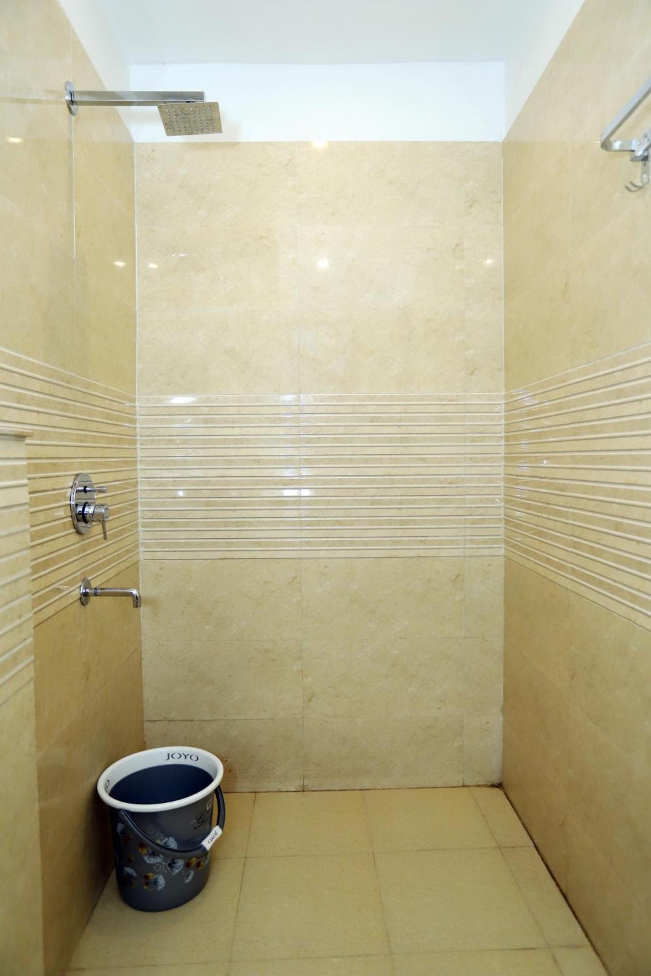 نيودلهي Vrindavan Guest House المظهر الخارجي الصورة